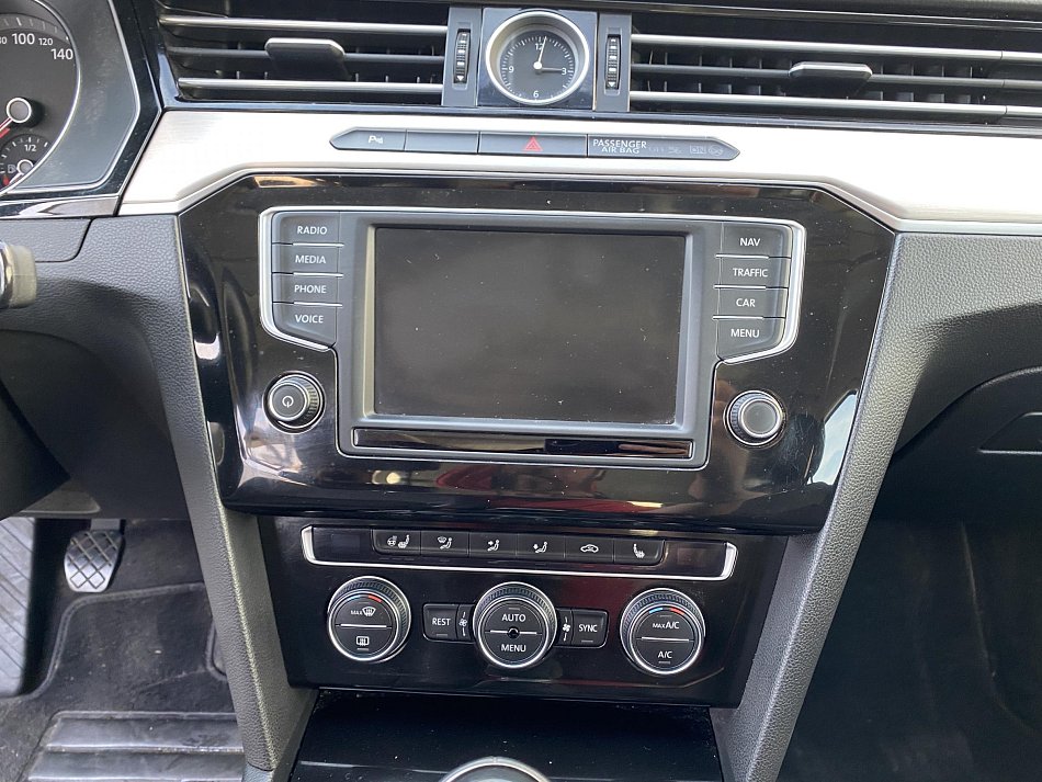 Volkswagen Passat 2.0 TDi Highline