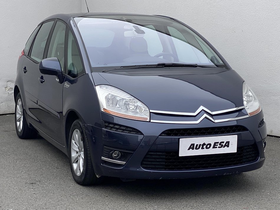 Citroën C4 Picasso 1.6 HDi 