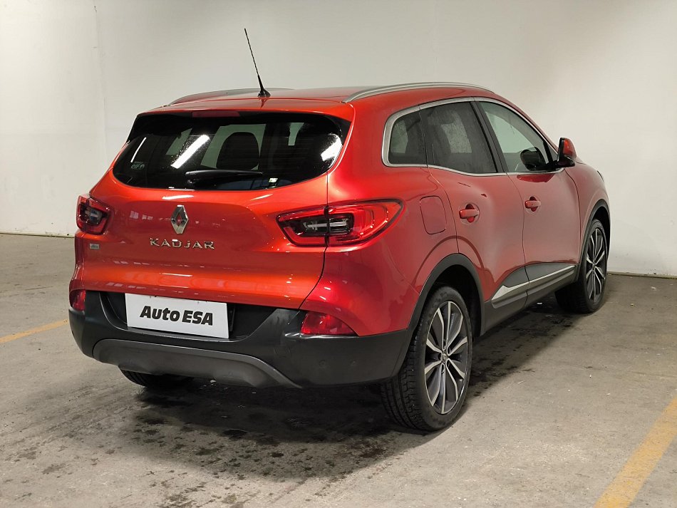 Renault Kadjar 1.2 TCe Energy