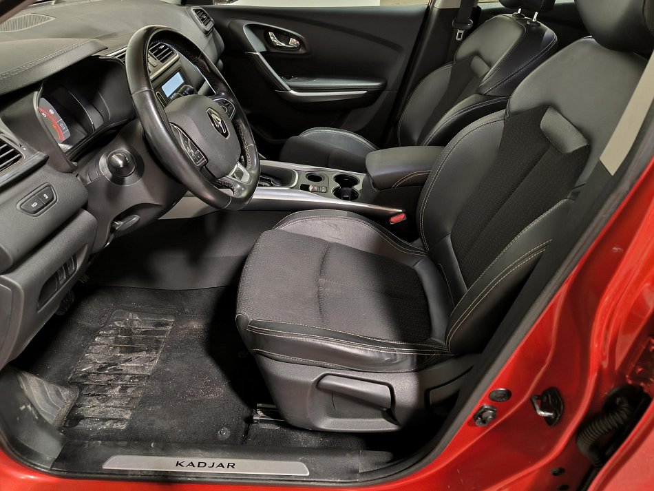 Renault Kadjar 1.2 TCe Energy