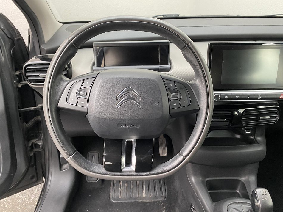 Citroën C4 Cactus 1.2i Feel