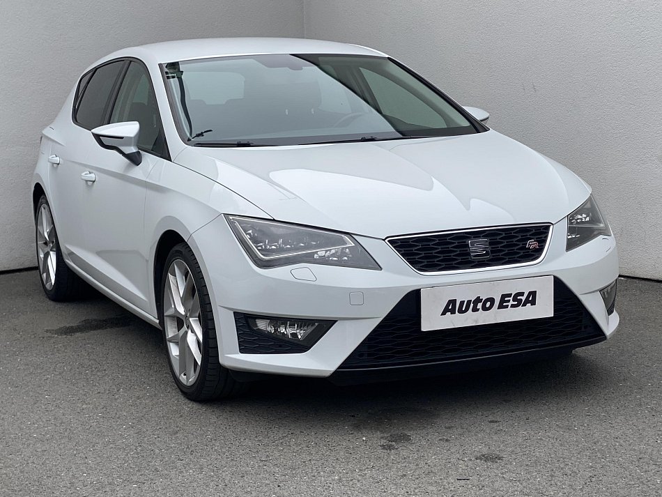 Seat Leon 1.4 TSi FR