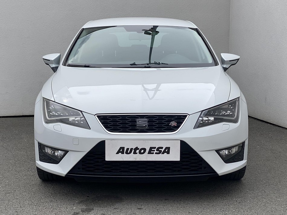 Seat Leon 1.4 TSi FR