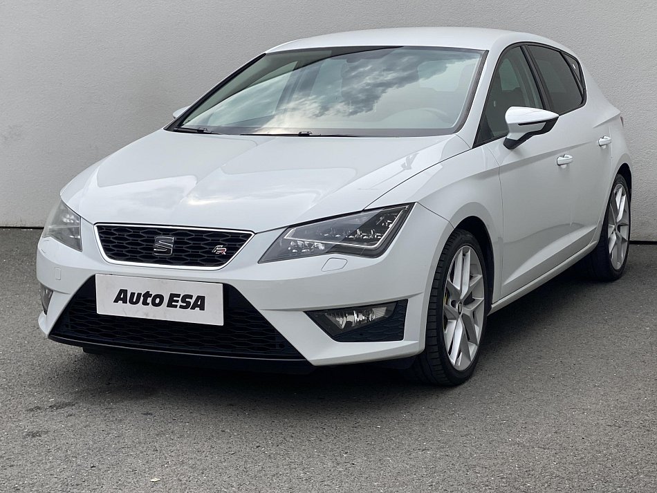 Seat Leon 1.4 TSi FR
