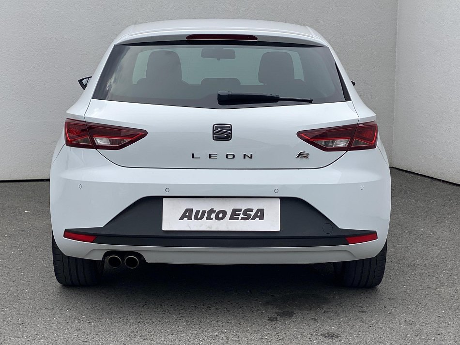 Seat Leon 1.4 TSi FR