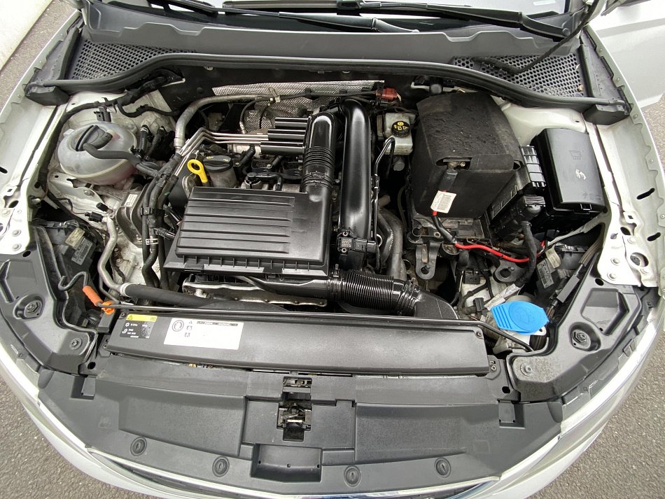 Seat Leon 1.4 TSi FR