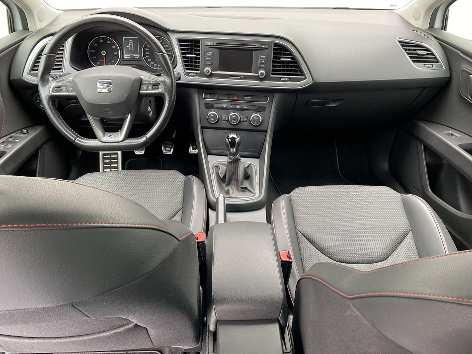 Seat Leon 1.4 TSi FR