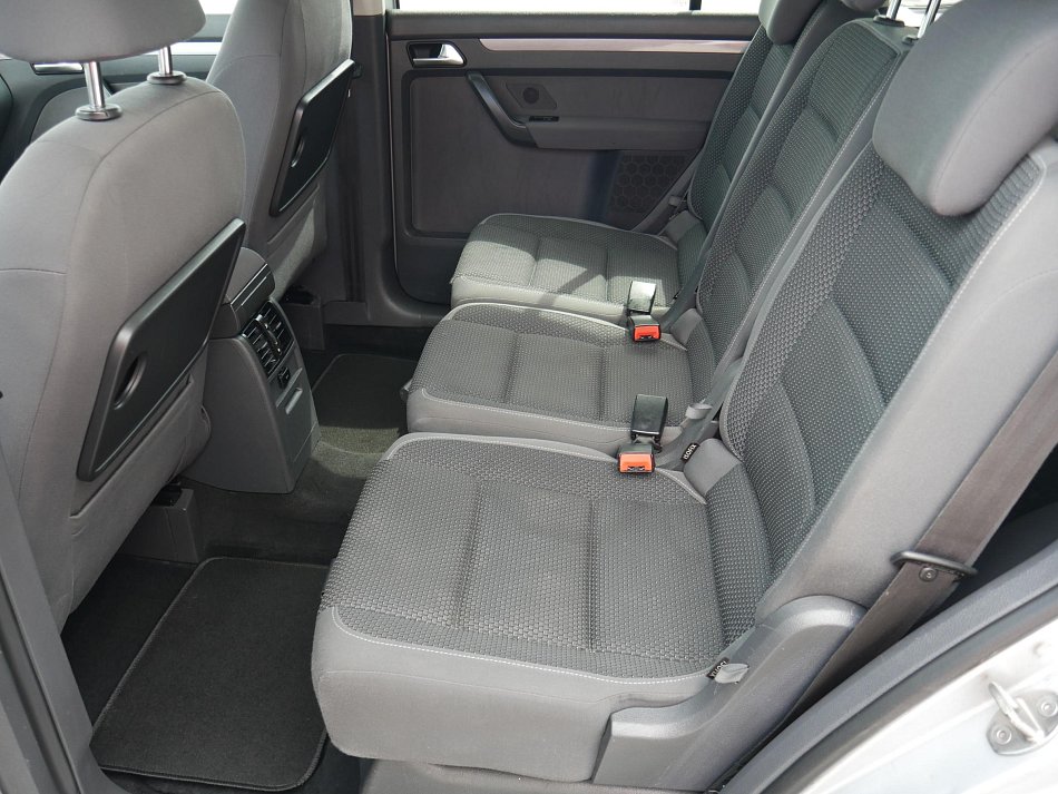Volkswagen Touran 1.2 TSi Comfortline