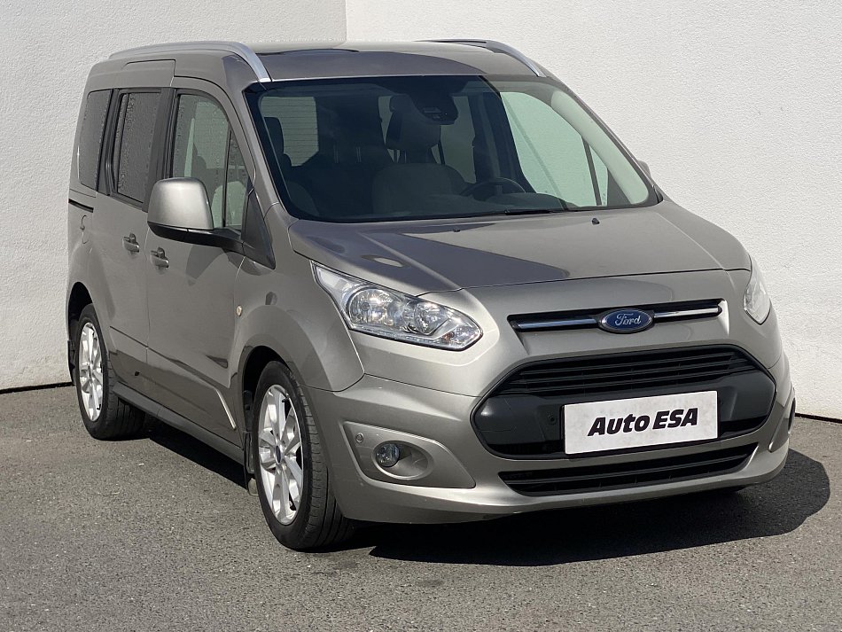 Ford Tourneo Connect 1.5TDCi Titanium
