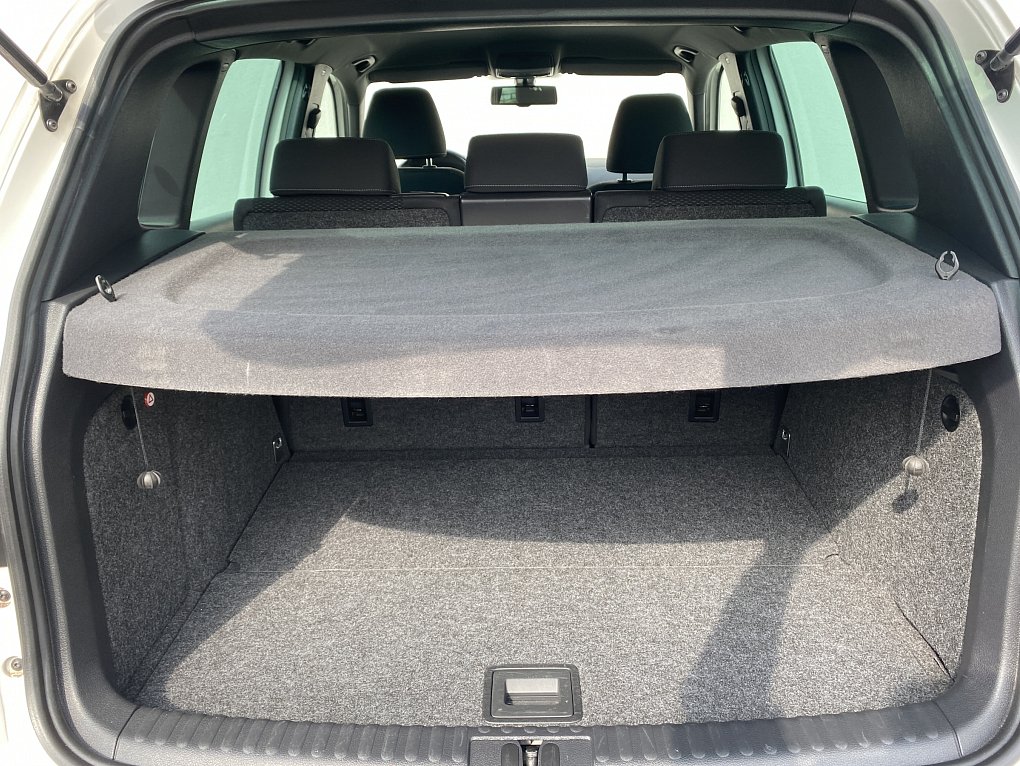 Volkswagen Tiguan 1.4 TSi Sport