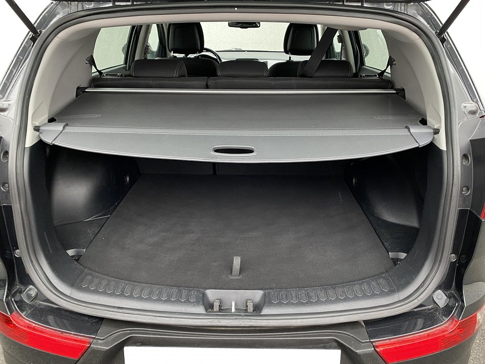 Kia Sportage 1.6 GDi Vision