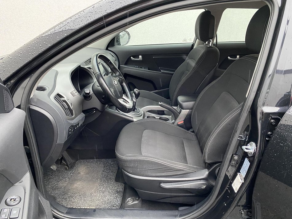 Kia Sportage 1.6 GDi Vision