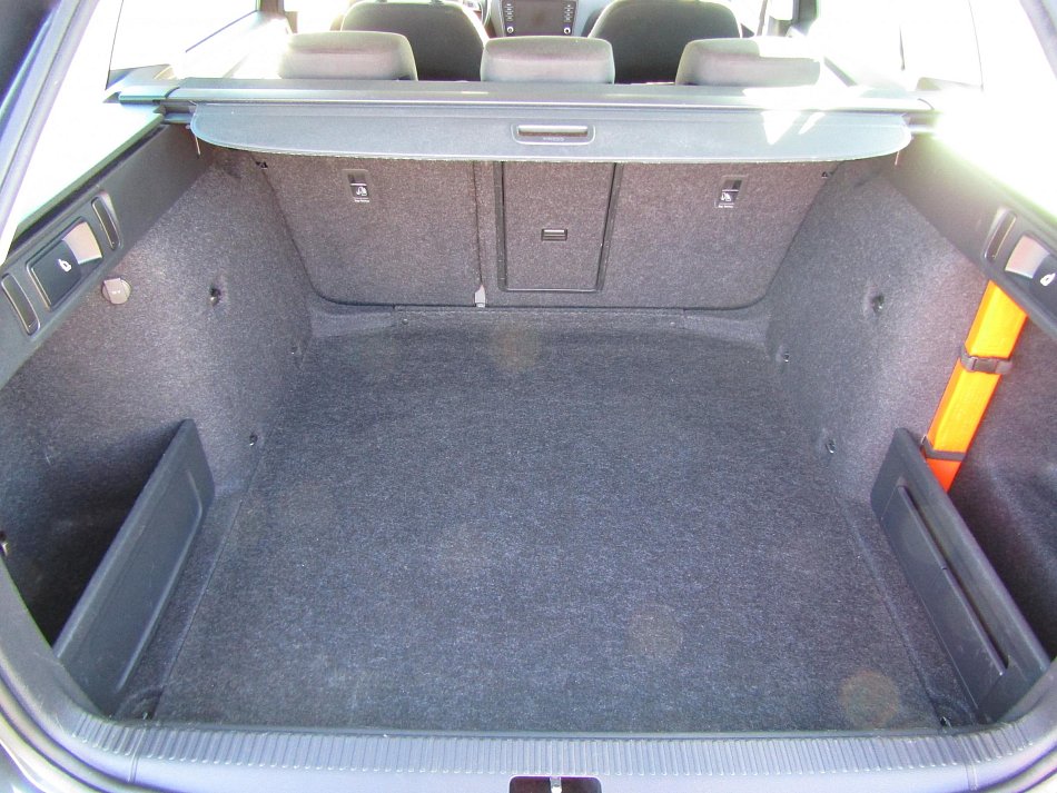 Škoda Octavia III 1.6 TDi Ambition