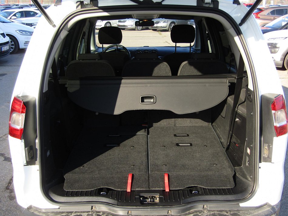 Ford Galaxy 2.0 TDCi 