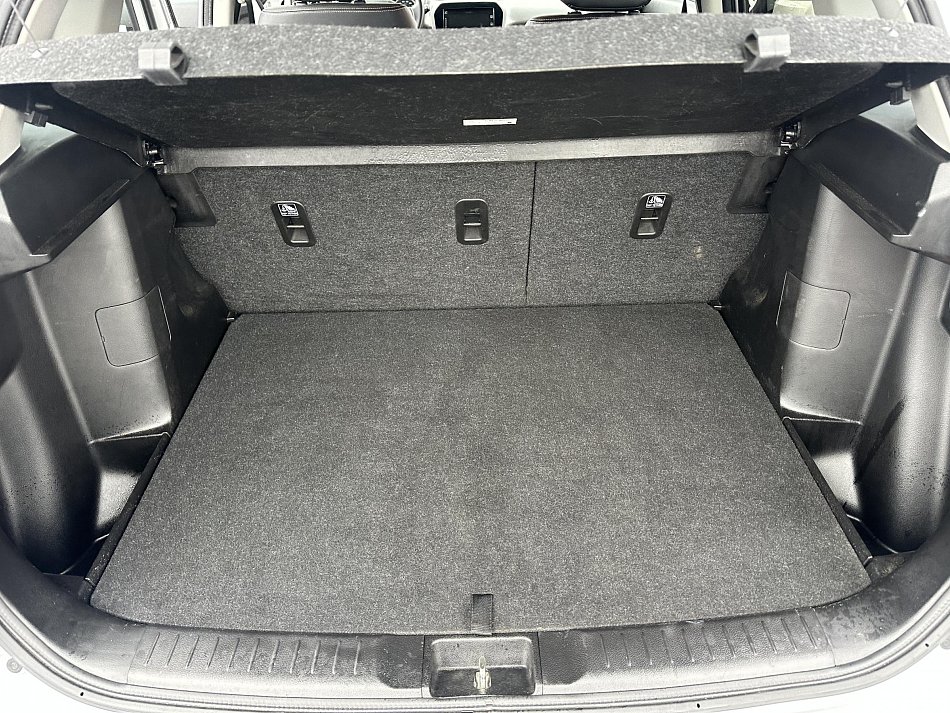 Suzuki Vitara 1.6VVT 