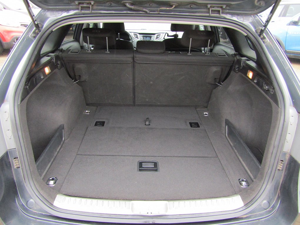 Hyundai I40 1.7CRDI 