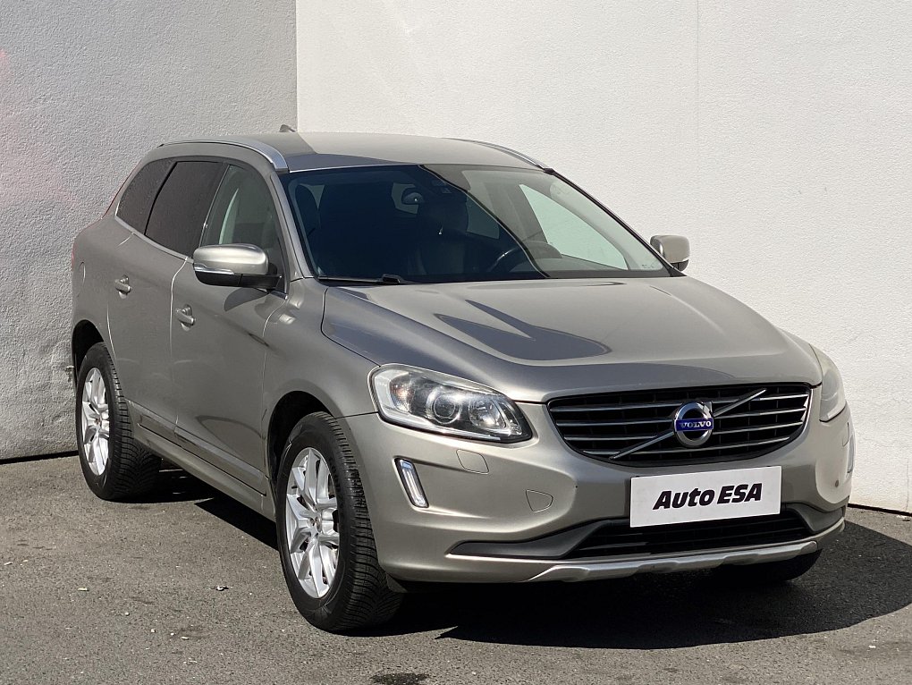 Volvo XC60 2.0 D 