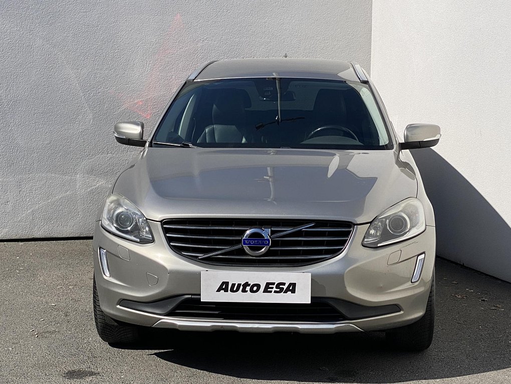 Volvo XC60 2.0 D 