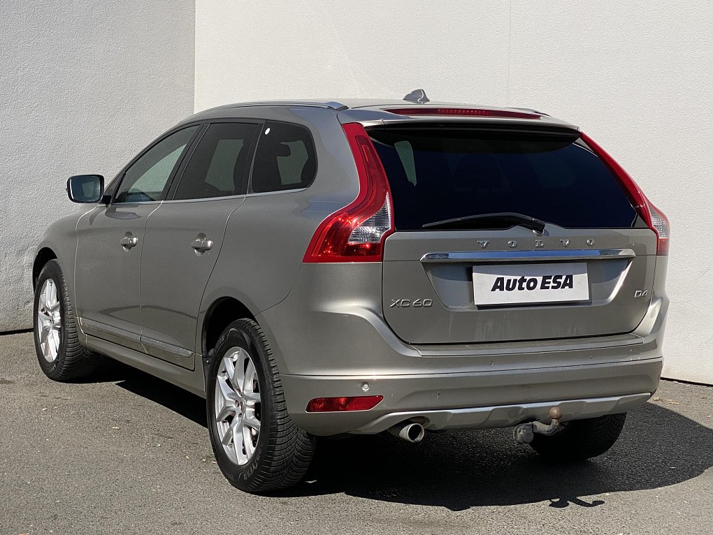 Volvo XC60 2.0 D 
