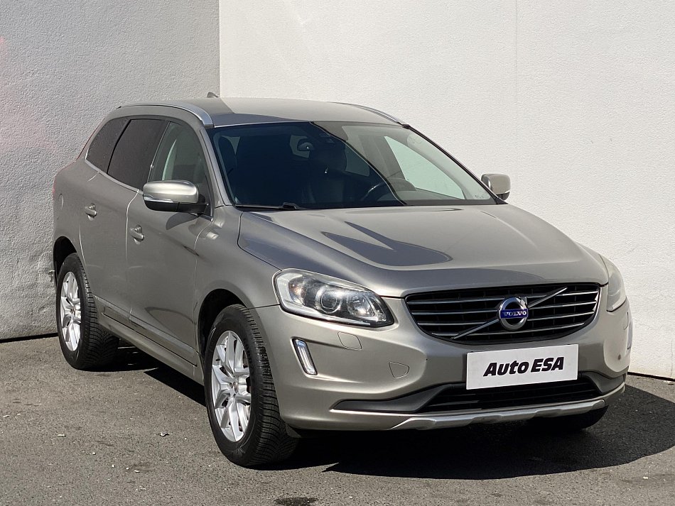 Volvo XC60 2.0 D 