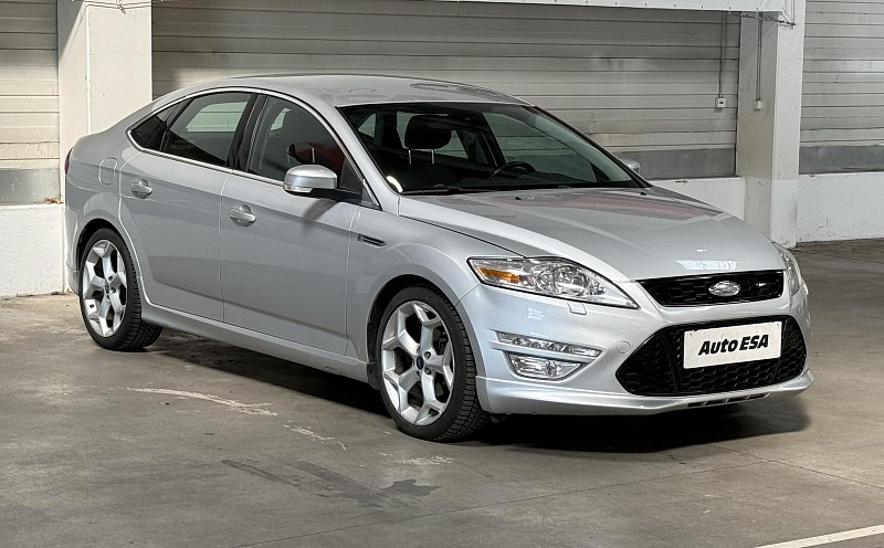Ford Mondeo 2.0T 
