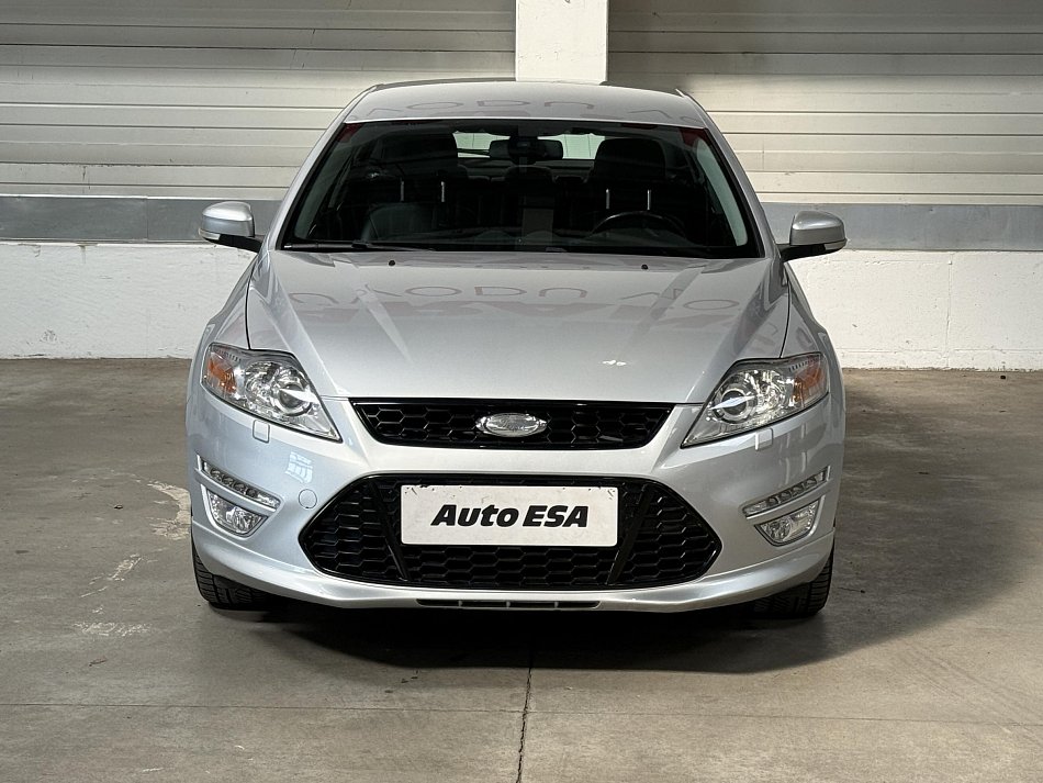 Ford Mondeo 2.0T 