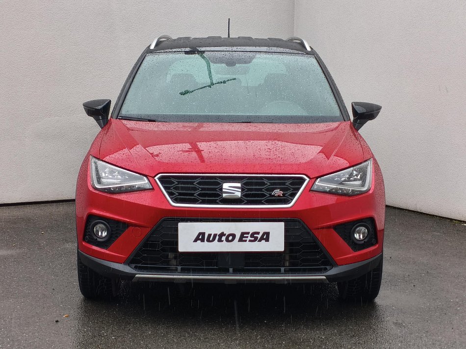 Seat Arona 1.0 TGi FR