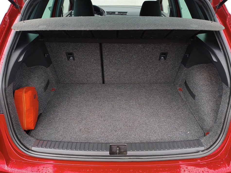 Seat Arona 1.0 TGi FR