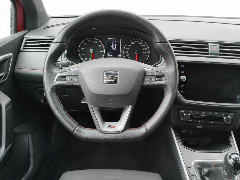 Seat Arona 1.0 TGi FR