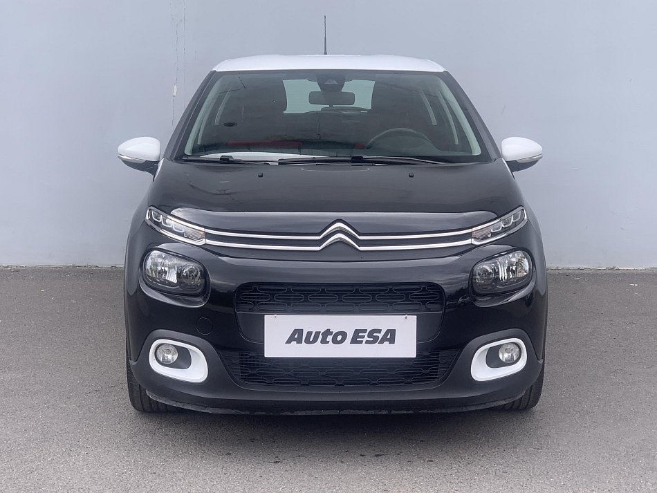 Citroën C3 1.2 PT 