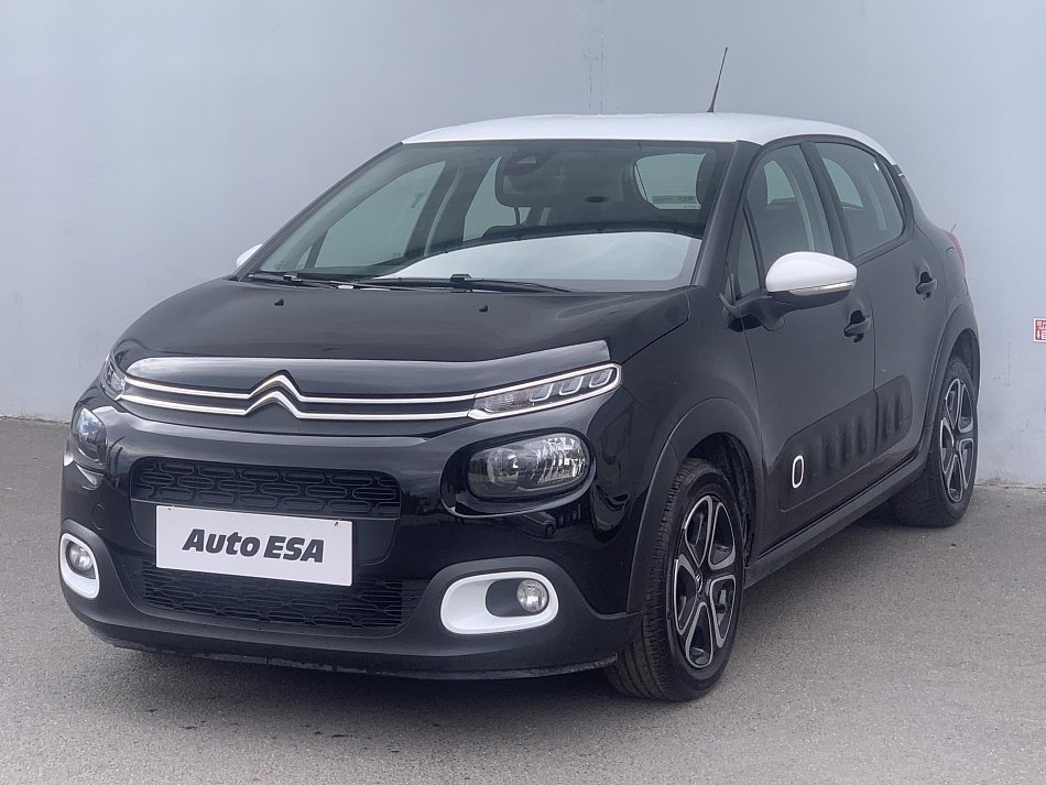 Citroën C3 1.2 PT 