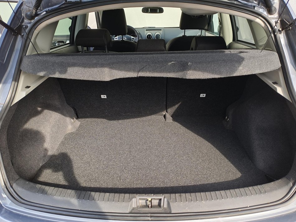 Nissan Qashqai 2.0i Acenta