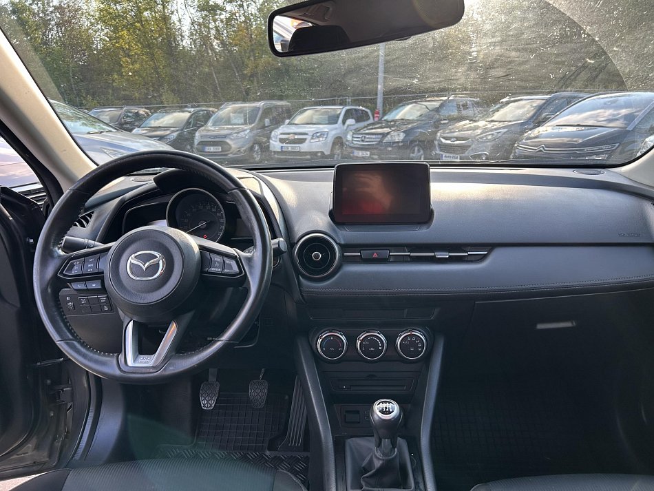 Mazda CX-3 2.0 