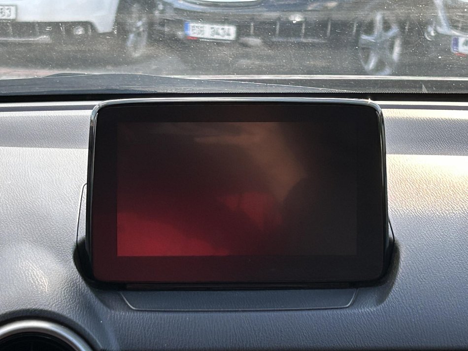 Mazda CX-3 2.0 