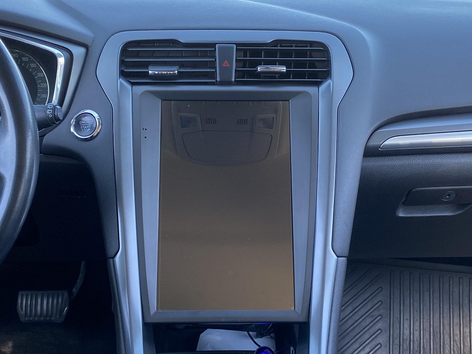 Ford Mondeo 2.0EB Titanium