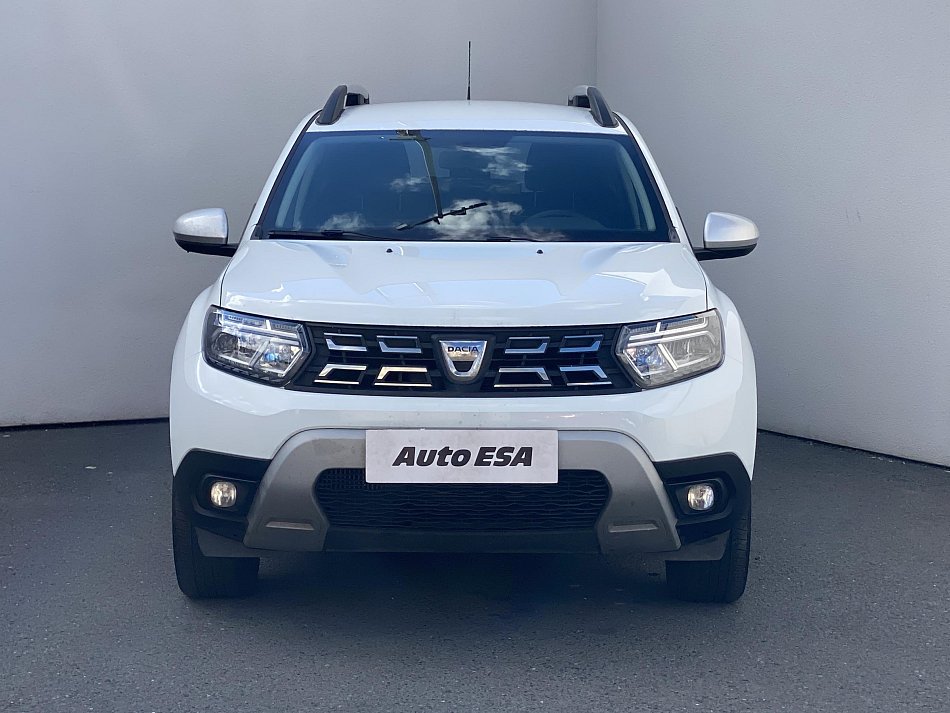 Dacia Duster 1.3 TCe 