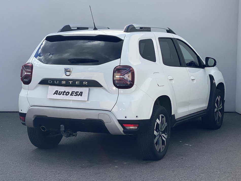 Dacia Duster 1.3 TCe 