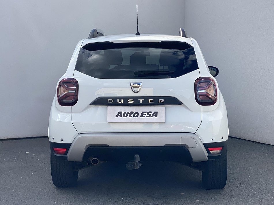 Dacia Duster 1.3 TCe 
