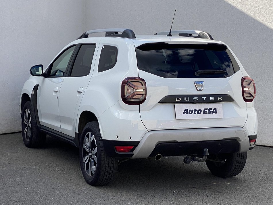 Dacia Duster 1.3 TCe 