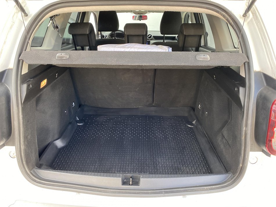 Dacia Duster 1.3 TCe 