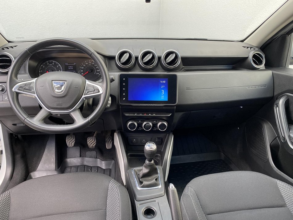 Dacia Duster 1.3 TCe 
