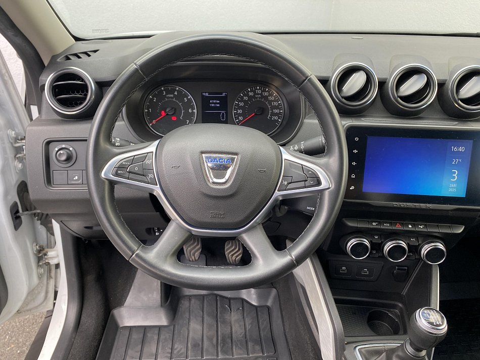 Dacia Duster 1.3 TCe 