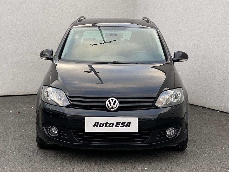 Volkswagen Golf Plus 1.4 TSI Match