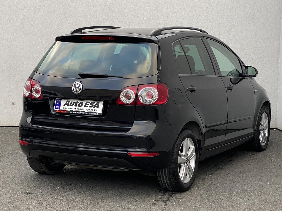 Volkswagen Golf Plus 1.4 TSI Match