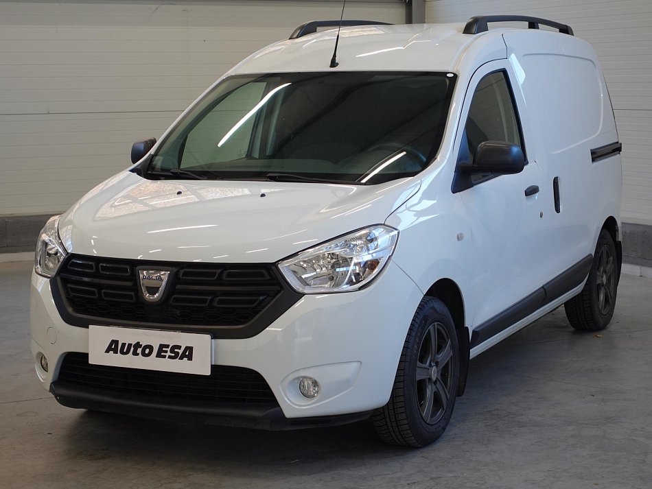 Dacia Dokker 1.5dCi 