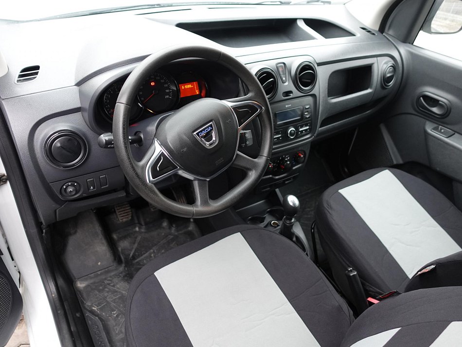 Dacia Dokker 1.5dCi 