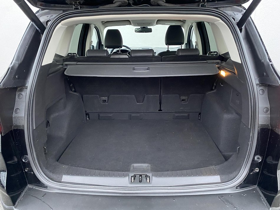 Ford Kuga 2.0 TDCi Titanium AWD