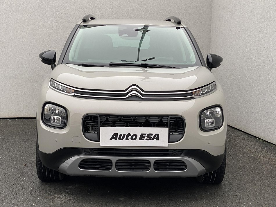 Citroën C3 Aircross 1.2 PT Shine