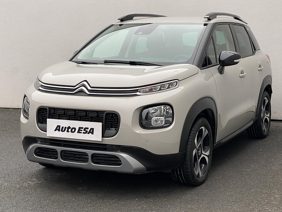 Citroën C3 Aircross 1.2 PT Shine