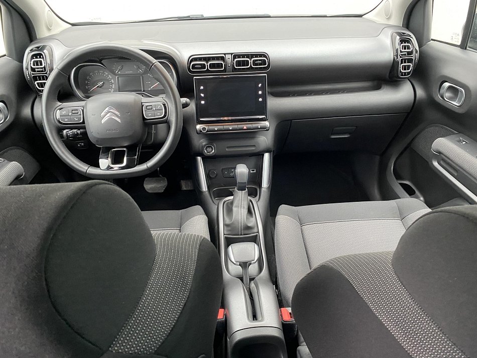 Citroën C3 Aircross 1.2 PT Shine